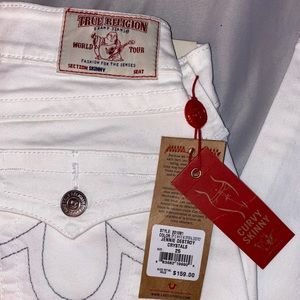 True religion jean